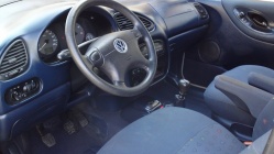 Zdjęcie Volkswagen Sharan 1,9TDI