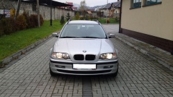 Zdjęcie BMW 320 D