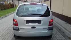 Zdjęcie Renault Scenic 1.9dTi RXE