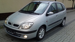 Zdjęcie Renault Scenic 1.9dTi RXE