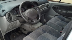 Zdjęcie Renault Scenic 1.9dTi RXE