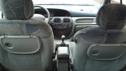 Zdjęcie Renault Scenic 1.9dTi RXE