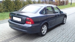 Zdjęcie Opel Vectra 2.0 DTI Elegance