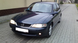 Zdjęcie Opel Vectra 2.0 DTI Elegance