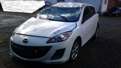 Zdjęcie MAZDA 3  1.6 CDTI  Exclusive +