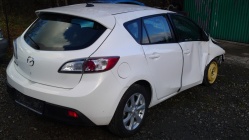 Zdjęcie MAZDA 3  1.6 CDTI  Exclusive +