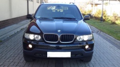 Zdjęcie BMW X5 3.0D 4x4 Pakiet Sport