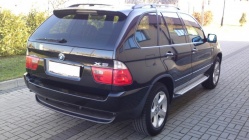 Zdjęcie BMW X5 3.0D 4x4 Pakiet Sport