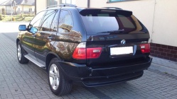 Zdjęcie BMW X5 3.0D 4x4 Pakiet Sport