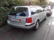 Zdjęcie WV Passat 4Motion 1.9TDi 110KM