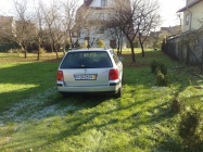 Zdjęcie WV Passat 4Motion 1.9TDi 110KM