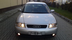 Zdjęcie Audi A3 1.9 TDI Ambition