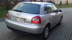 Zdjęcie Audi A3 1.9 TDI Ambition