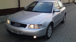 Zdjęcie Audi A3 1.9 TDI Ambition