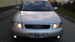 Zdjęcie Audi A3 1.9 TDI Ambition