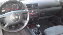 Zdjęcie Audi A3 1.9 TDI Ambition