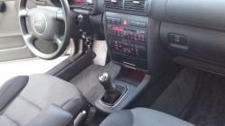 Zdjęcie Audi A3 1.9 TDI Ambition