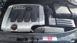 Zdjęcie Audi A3 2.0 TDI Ambiente