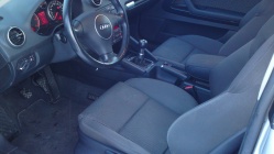 Zdjęcie Audi A3 2.0 TDI Ambiente