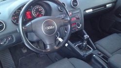 Zdjęcie Audi A3 2.0 TDI Ambiente