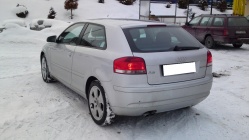 Zdjęcie Audi A3 2.0 TDI Ambiente