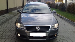 Zdjęcie Volkswagen Passat 2.0TDI Comfortline