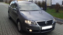 Zdjęcie Volkswagen Passat 2.0TDI Comfortline