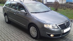 Zdjęcie Volkswagen Passat 2.0TDI Comfortline