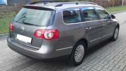 Zdjęcie Volkswagen Passat 2.0TDI Comfortline