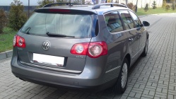 Zdjęcie Volkswagen Passat 2.0TDI Comfortline