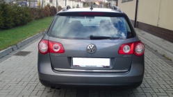 Zdjęcie Volkswagen Passat 2.0TDI Comfortline