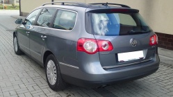 Zdjęcie Volkswagen Passat 2.0TDI Comfortline