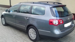 Zdjęcie Volkswagen Passat 2.0TDI Comfortline