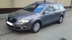 Zdjęcie Volkswagen Passat 2.0TDI Comfortline