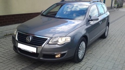 Zdjęcie Volkswagen Passat 2.0TDI Comfortline