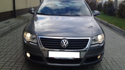 Zdjęcie Volkswagen Passat 2.0TDI Comfortline