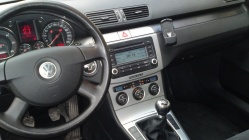 Zdjęcie Volkswagen Passat 2.0TDI Comfortline