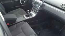 Zdjęcie Volkswagen Passat 2.0TDI Comfortline