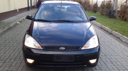 Zdjęcie Ford Focus 1.8 TDCI