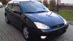 Zdjęcie Ford Focus 1.8 TDCI