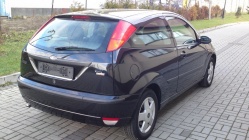 Zdjęcie Ford Focus 1.8 TDCI