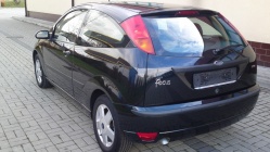 Zdjęcie Ford Focus 1.8 TDCI