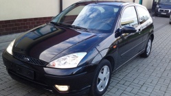 Zdjęcie Ford Focus 1.8 TDCI