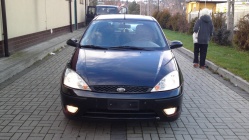 Zdjęcie Ford Focus 1.8 TDCI