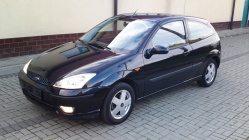 Zdjęcie Ford Focus 1.8 TDCI