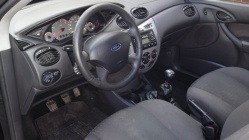 Zdjęcie Ford Focus 1.8 TDCI