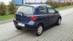 Zdjęcie Toyota Yaris 1,4 D-4D