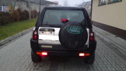 Zdjęcie Land Rover Freelander 2,0 TD