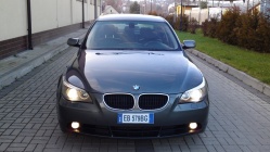 Zdjęcie BMW 530 D