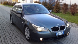 Zdjęcie BMW 530 D